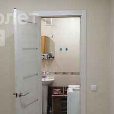 Квартира 36,1 м², 1-комнатная - изображение 1