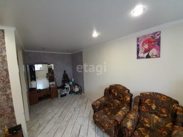 28,5 м², квартира-студия 3 000 000 ₽ - изображение 21