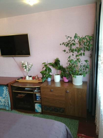 65 м², 4-комнатная квартира 10 700 000 ₽ - изображение 11