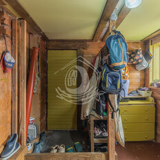 дом + 4 сотки, участок - изображение 5