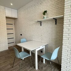 Квартира 56,8 м², 2-комнатная - изображение 4