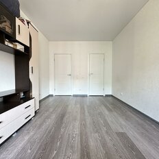 Квартира 40 м², 1-комнатная - изображение 5