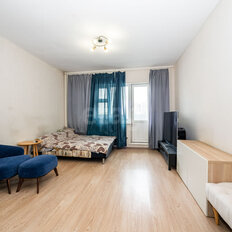 Квартира 31 м², студия - изображение 4