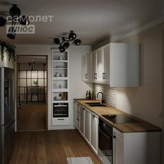 Квартира 59,9 м², 3-комнатная - изображение 1