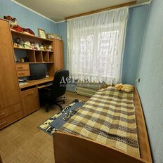 Квартира 79,9 м², 4-комнатная - изображение 4