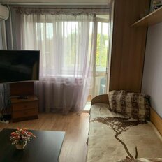 Квартира 29,8 м², 1-комнатная - изображение 2