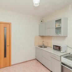 Квартира 40 м², 1-комнатная - изображение 2