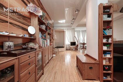Купить студию или 1-комнатную квартиру эконом класса и с мебелью в Копейском городском округе - изображение 49