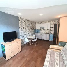 Квартира 25,7 м², 1-комнатная - изображение 2