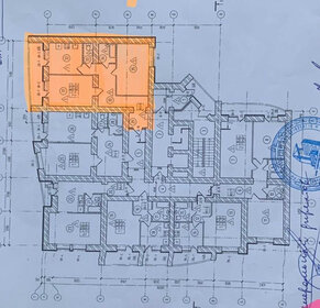 Квартира 74,1 м², 2-комнатная - изображение 2