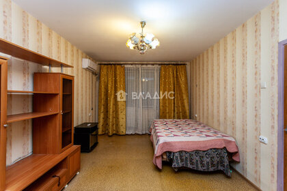 35 м², 1-комнатная квартира 11 700 000 ₽ - изображение 51