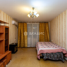 Квартира 38 м², 1-комнатная - изображение 3
