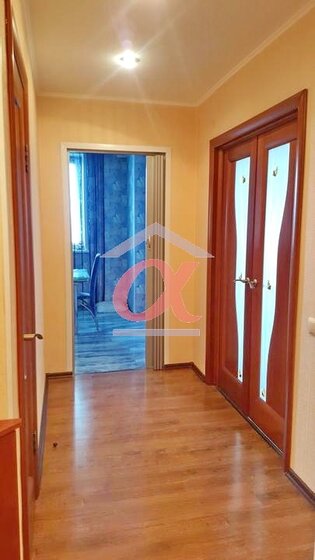 81,2 м², 3-комнатная квартира 10 000 000 ₽ - изображение 46