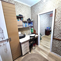 Квартира 24,4 м², 1-комнатная - изображение 5