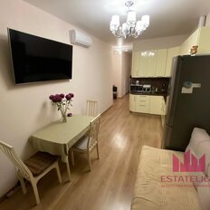 Квартира 43,8 м², 2-комнатная - изображение 3