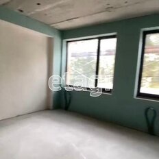 Квартира 35,1 м², студия - изображение 5