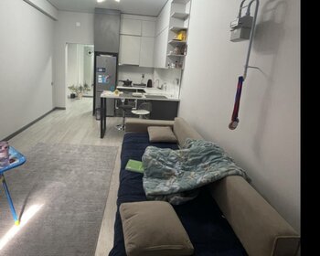 43,1 м², 2-комнатная квартира 1 450 000 ₽ - изображение 24