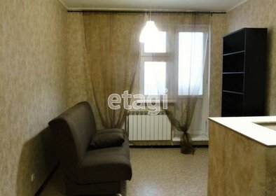 27 м², 1-комнатная квартира 23 500 ₽ в месяц - изображение 1