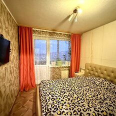 Квартира 50 м², 3-комнатная - изображение 2