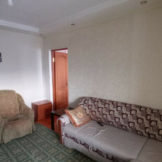 Квартира 50 м², 2-комнатная - изображение 4