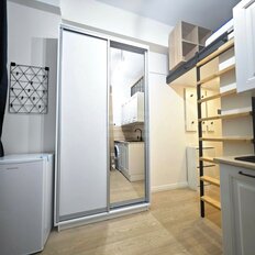 Квартира 11,5 м², студия - изображение 5