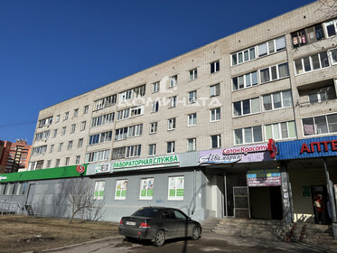 Купить однокомнатную квартиру с парковкой в ЖК «Молодежный» во Владимире - изображение 3