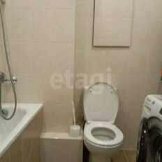 Квартира 23,5 м², студия - изображение 5