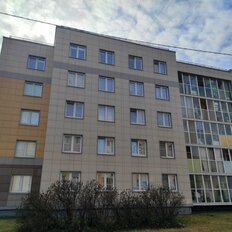 Квартира 28,7 м², 1-комнатная - изображение 5