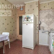 Квартира 53,8 м², 2-комнатная - изображение 5