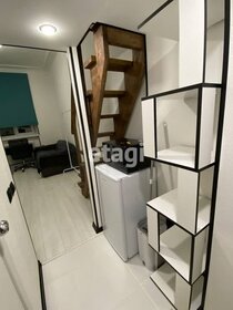 20 м², квартира-студия 3 500 000 ₽ - изображение 84