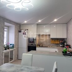 Квартира 58,9 м², 3-комнатная - изображение 2