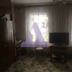 часть дома + 4,1 сотки, участок - изображение 2