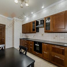 Квартира 47 м², 1-комнатная - изображение 5