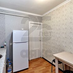 Квартира 52,4 м², 2-комнатная - изображение 5