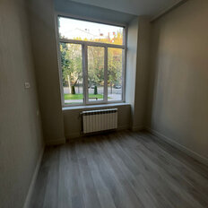 Квартира 15,3 м², 1-комнатные - изображение 2
