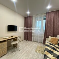 Квартира 20,4 м², студия - изображение 3