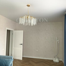 Квартира 64,4 м², 2-комнатная - изображение 4