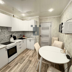 Квартира 35,4 м², 1-комнатная - изображение 3