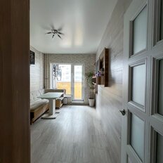 Квартира 47,3 м², 2-комнатная - изображение 4