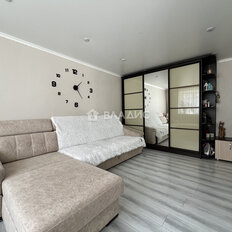 Квартира 30 м², 1-комнатная - изображение 1