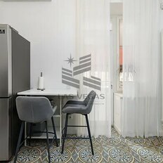Квартира 163 м², 4-комнатная - изображение 5
