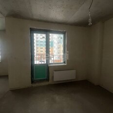 Квартира 26,9 м², студия - изображение 5