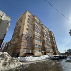 Квартира 53,8 м², 2-комнатная - изображение 5