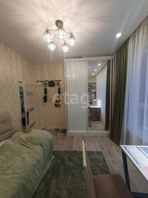 Снять квартиру-студию маленькую в микрорайоне «Самолёт» в Краснодаре - изображение 19