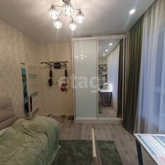 Квартира 55,9 м², 2-комнатная - изображение 4