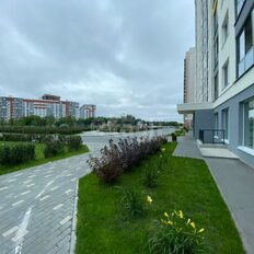 Квартира 38 м², 1-комнатная - изображение 5