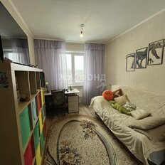 Квартира 64,2 м², 3-комнатная - изображение 5