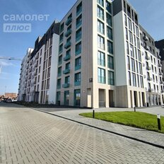 Квартира 59,1 м², 1-комнатная - изображение 5