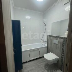 Квартира 73,6 м², 3-комнатная - изображение 2
