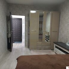 Квартира 38,4 м², 1-комнатная - изображение 4